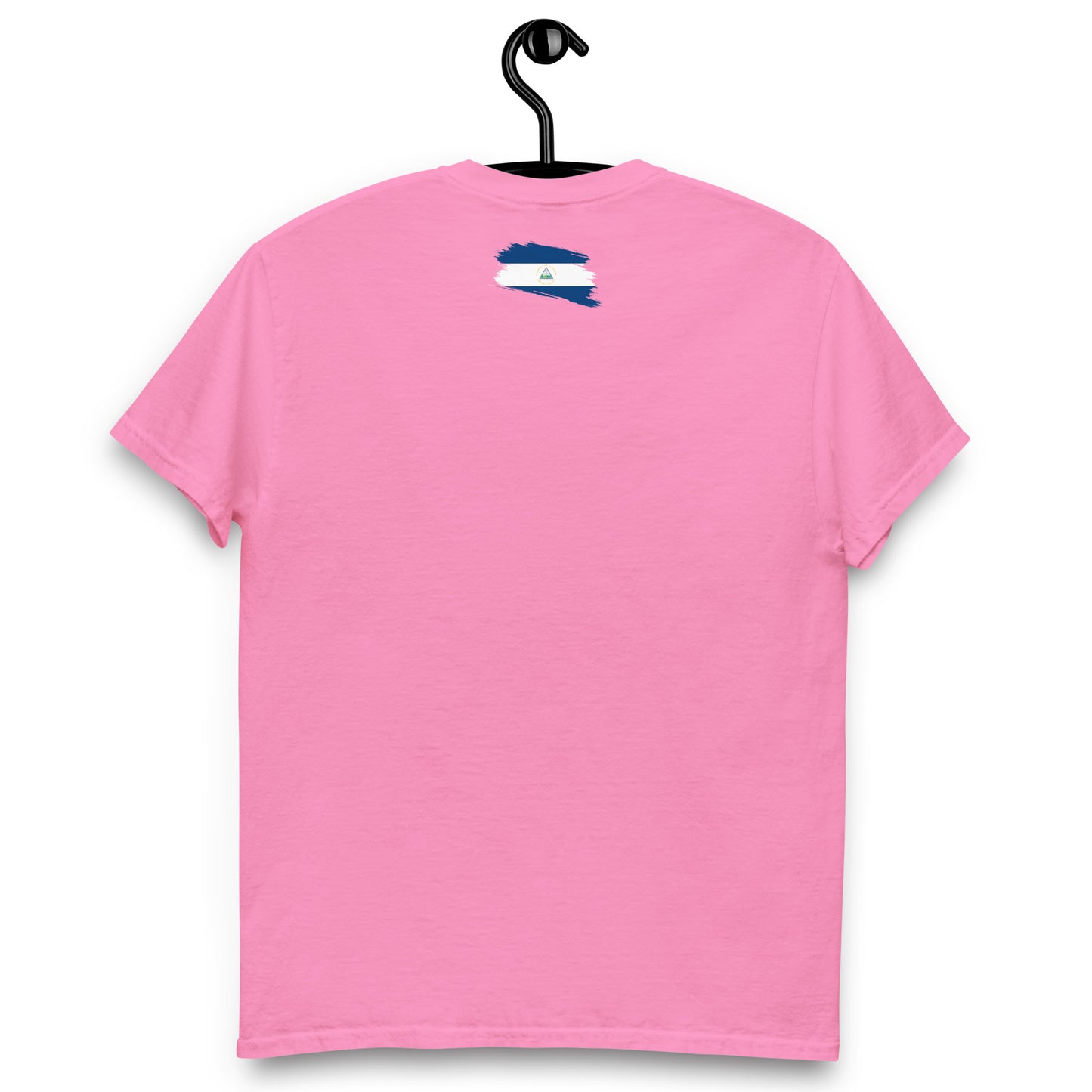 Camiseta clásica unisex - Camiseta Nicaragua